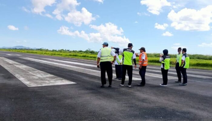 Bandara Notohadinegoro Jember Kembali Layani Penerbangan Komersial Mulai 17 Agustus
