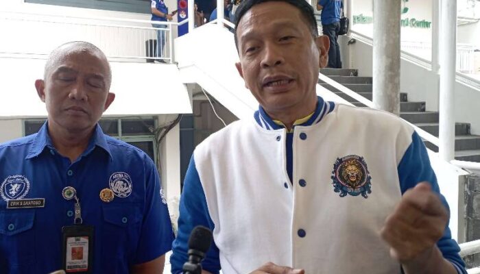 Pemerintah Kota Malang Komitmen Berantas Rokok Ilegal