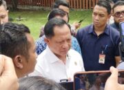 Mendagri Kumpulkan Kepala Daerah, Bahas Kenaikan PBB-P2