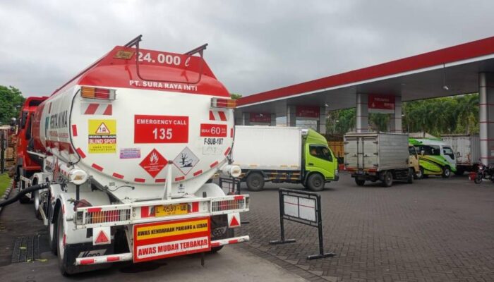 Pertamina Patra Niaga Tebar Promo BBM dan LPG Spesial HUT ke-80 RI