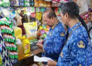 Strategi TPID Surabaya Sukses Kendalikan Harga Beras di Pasaran