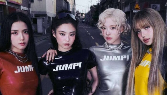 BLACKPINK Umumkan Album Baru November, Lengkapi Tur Dunia “Deadline”