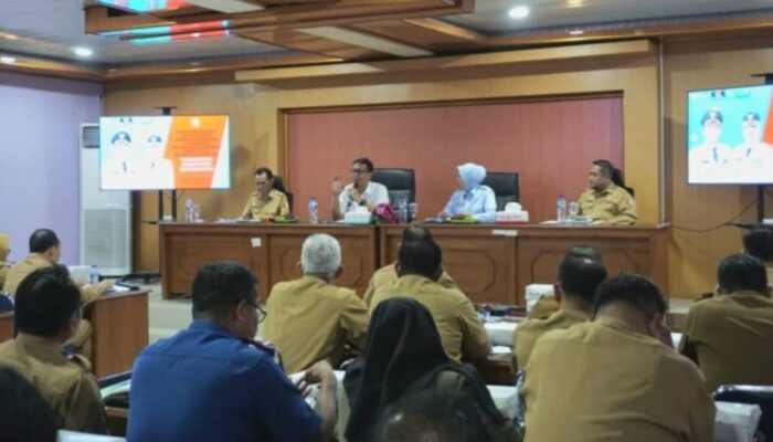 Mulai Agustus, KPK Gelar Survei Penilaian Integritas Hingga Oktober 2025