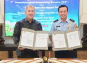 Dukung Ketahanan Energi Nasional, PGN Jamin Pasokan Gas Bumi untuk Kemenhan dan TNI