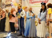 Affection Organizer Rayakan 5 Tahun Perjalanan dengan Tema “Bring Out The Kid in You”