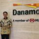 Danamon Sabet Penghargaan TOP GRC Award 4 Star dan The Most Committed GRC Leader 2025
