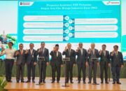 PGN Dukung Net Zero Emission Pertamina dengan Inisiatif Gas Bumi Berkelanjutan