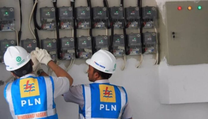 Pemerintah Targetkan Listrik Merata ke 5.758 Desa Terpencil