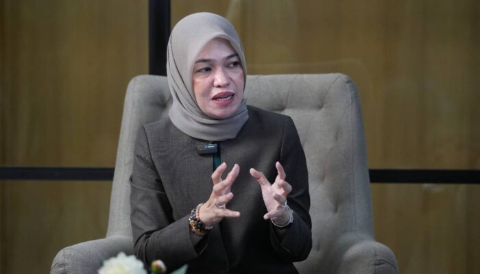 Ini Strategi PGN untuk Genjot Pemanfaatan Gas Bumi