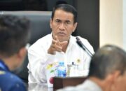 Mentan Pastikan Tak Ada Kelangkaan Beras, Distribusi Alami Pergeseran