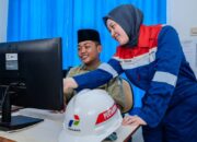 PGN Saka Tingkatkan Pendidikan di Gresik Lewat Program Pengembangan Masyarakat.