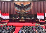 DPR Hapus Tunjangan Rumah, Gaji Anggota Kini Rp65,5 Juta per Bulan