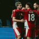 Timnas Indonesia Bantai Cina Taipei 6-0 di FIFA Match Day di Surabaya