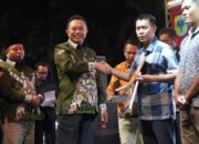 Festival Kopi Nusantara ke-8 dan Tembakau 2025 Resmi Dibuka, Bondowoso Pamerkan Komoditas Unggulan ke Pasar Dunia