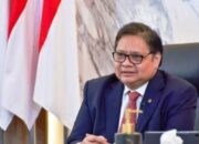 Menko Perekonomian: Belum Ada Laporan Resmi Terkait PHK di Gudang Garam