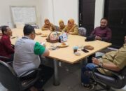 RSUD Eka Candrarini Jalin Silaturahmi Perdana dengan PWI Jatim, Tingkatkan Sinergi Keterbukaan Informasi
