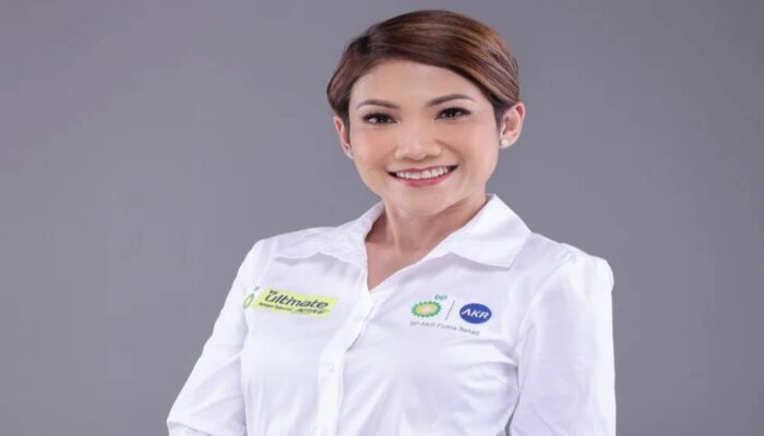 Presdir BP-AKR Tanggapi Imbauan ESDM Beli Minyak dari Kilang Pertamina
