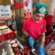 Saat Ramen Bertemu Cappuccino,  Menu Unik Ini Siap Dinikmati oleh Warga Surabaya