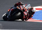 Bezzecchi Amankan Pole Position di MotoGP San Marino 2025, Alex Marquez Start Kedua