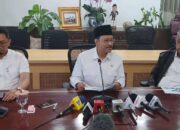 Kemensos Catat Penyaluran Bansos Triwulan III Tembus 75 Persen