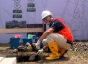 Pertamina-PGN Bangun Kampung Pangan BERSINAR di Jombang