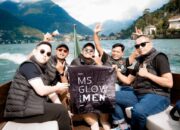 Dede, Pekerja Bengkel dari Indonesia, Raih Mimpi Nonton MotoGP Italia Berkat MS GLOW FOR MEN