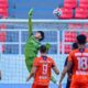 Persela Lamongan Curi Poin di Kandang Kendal Tornado FC