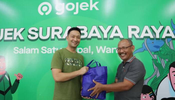 Kisah Heroik Driver GoCar Surabaya: Wiyoso Bantu Kelahiran Bayi di Dalam Mobil Saat Macet