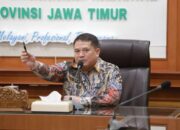 BPN Jatim Tuntaskan Program PTSL 2025, Capai Lebih dari 100 Persen dari Target