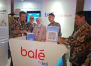 BTN Optimistis Jadi Penyalur Terbesar Kredit Program Perumahan