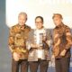 Bank Jatim Raih Penghargaan Platinum sebagai Best Issuer Bank di Prima Awards 2025