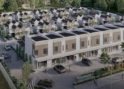 Free PPN DTP, Jumana Residence di Krembung Sidoarjo Cocok untuk Keluarga Muda