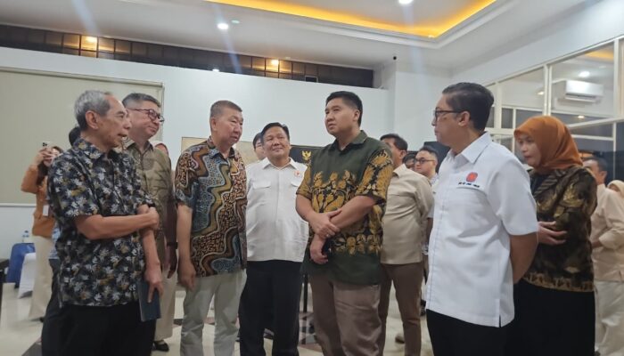 Program KUR Perumahan Disambut Antusias Pengembang Jatim, Plafon Rp187 Miliar Diincar 170 Anggota REI