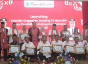 Pemkab Malang Tetapkan 17 Sekolah Unggulan, Dorong Pemerataan Mutu Pendidikan