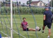 Leonardo Navacchio Siap Perkuat Persik Kediri Lawan Borneo FC