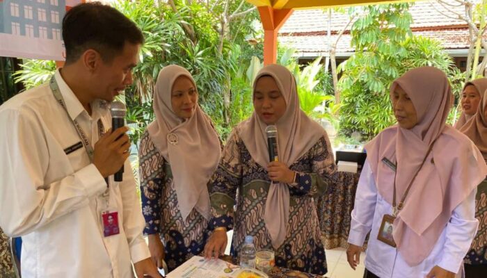 Pertamina Patra Niaga Dukung Kesehatan Ibu dan Anak untuk Tekan Stunting