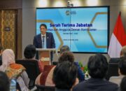 Presiden Prabowo Lantik Anggota Dewan Komisioner LPS Periode 2025–2030