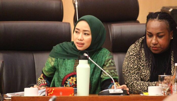 DPR Wanti-wanti ESDM Tak Impor Etanol, Pastikan Pasokan Domestik Sebelum Jalankan E10