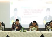 Kemenag Jember Mulai Siapkan Keberangkatan Haji 2026, Pendaftar Oktober 2012 Diproyeksi Berangkat