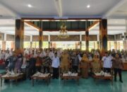 Kemenag, Axioo, dan Intel Gelar Pelatihan AI & Robotika, Perkuat Guru Hadapi Transformasi Digital di Jawa Timur