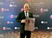 ILA 2025: JNE Kembali Gondol Penghargaan Courier of The Year