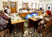 BPK Dorong Akselerasi Penyelesaian Jalur Lintas Selatan Pansela di Banyuwangi