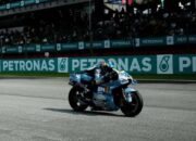 Alex Marquez Juara MotoGP Malaysia 2025 di Sepang, Pecco Bagnaia Gagal Finis Dramatis