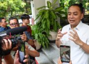 Dorong Wisata Akhir Tahun, Pemkot Surabaya Siapkan Parade Juang hingga “Super Sale” Diskon Besar-besaran