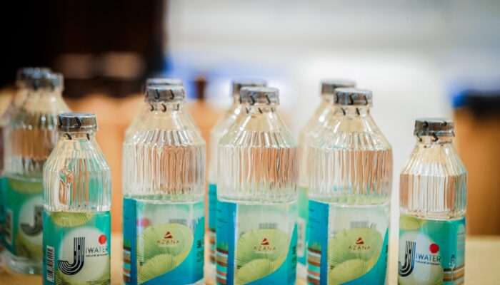 Jiwater Perluas Sayap ke Sektor Hospitality, Gandeng Azana Kelola Puluhan Hotel di Indonesia