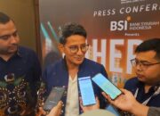 Sandiaga Uno Dukung Penuh Konser Tur Maher Zain di Indonesia: Sinergi Seni, Religi, dan Ekonomi Kreatif
