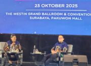 Sandiaga Uno Motivasi Pengusaha Muda Jatim: Sukses Butuh Kerja Keras, Cerdas, dan Ikhlas
