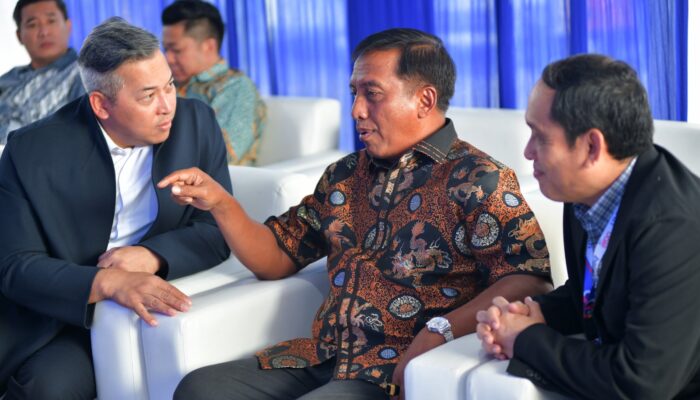 BTN Buka Digital Store di Unesa, Perluas Layanan Digital bagi Mahasiswa dan Dosen