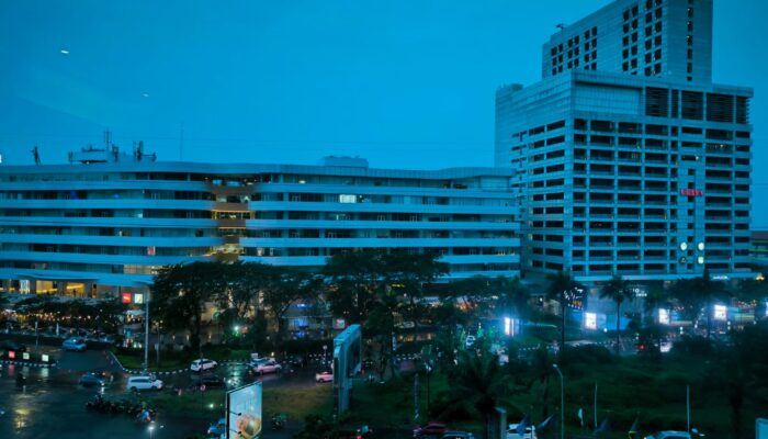 Teknologi Properti Berbasis AI Dorong Peningkatan Efisiensi di Sektor Real Estat Indonesia