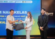 UMKM Naik Kelas: Legalitas Produk BPOM & Proteksi Merek HKI untuk Akselerasi Bisnis Tembus Pasar Lebih Luas